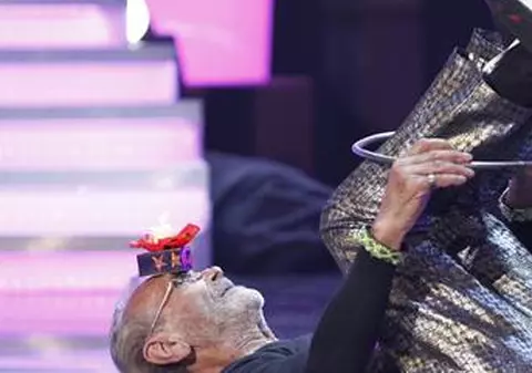 VESTE TRAGICĂ! Contorsionistul de la "Românii au talent" A MURIT