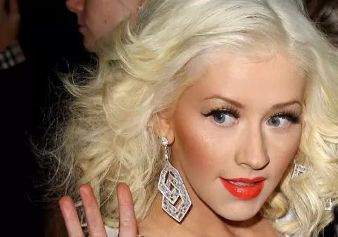 Moment special pentru CHRISTINA AGUILERA! S-a logodit de ZIUA ÎNDRĂGOSTIŢILOR!