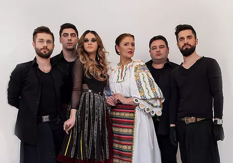 EUROVISION 2014. A început SCANDALUL! O trupă RESPINSĂ va depune CONTESTAŢIE!