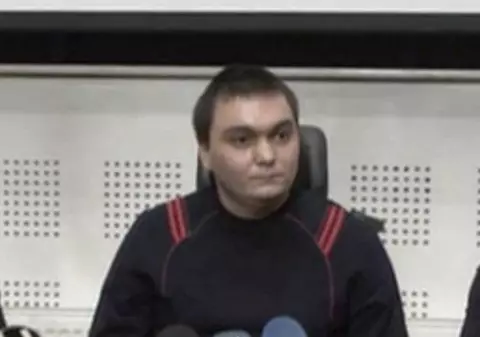 Copilotul lui Adrian Iovan A FOST EXTERNAT!