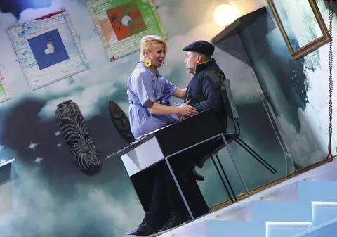 Bordea, ÎNLOCUIT LA "Totul e permis". Iată CINE APARE în ULTIMA EMISIUNE