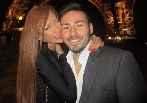 MESAJ LĂSAT de ADRIAN CRISTEA, după CE BIANCA ŞI VICTOR SLAV AU DEPUS ACTELE DE DIVORŢ! IATĂ ce a avut de spus!