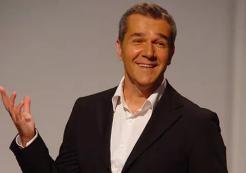 DECLARAŢIE-ŞOC! DAN BITTMAN: "Persoanele pe care le-am CERUT ÎN CĂSĂTORIE AU FUGIT de mine CÂT AU PUTUT!"