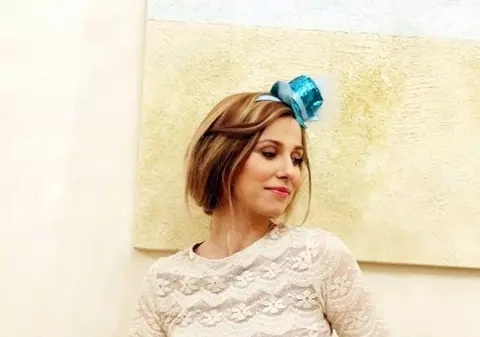 E TOPITĂ TOATĂ! Iată CE A EMOŢIONAT-O PE Dana Rogoz