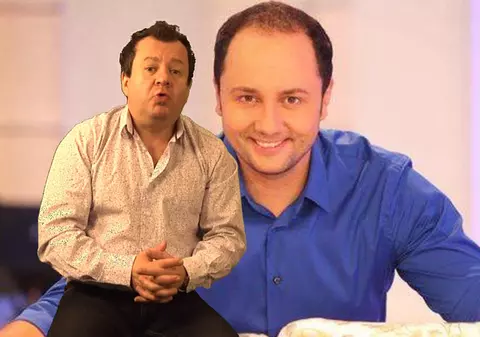 Sezonul al IV-lea! Episodul al VII-lea | Râzi AICI cu Dragoş Moştenescu! Ascultă o nouă serie de glume într-o INTERPRETARE de EXCEPŢIE!