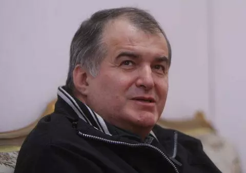 Ce spune FLORIN CĂLINESCU despre ADRIAN SÂRBU şi plecarea sa din PRO TV!