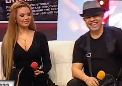 GUŢĂ, de 10 ori tată. Beyonce A NĂSCUT!