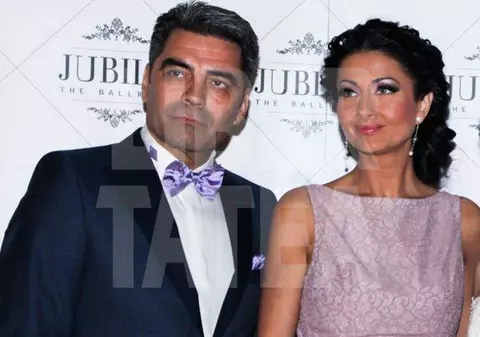 N-o să-şi dea nici «Bună ziua»! Întâlnire de GRADUL ZERO între Marcel Toader și Gabriela Cristea