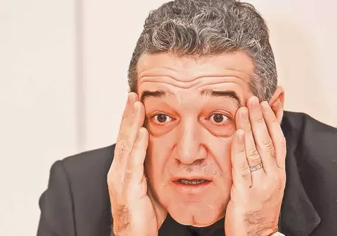 Gigi Becali POATE ZÂMBI DIN NOU! Iată ce a spus premierul Victor Ponta despre CEREREA SA DE GRAŢIERE