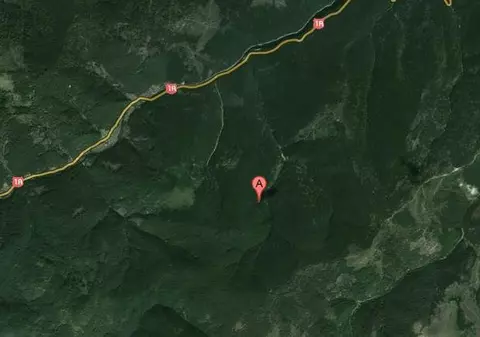 Declaraţie halucinantă a şefului ISU Neamţ: Romatsa i-a trimis să caute pe Lacul Bicaz o navă rătăcită pe Coasta de Azur!