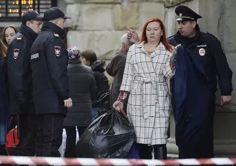 PARANOIA la Jocurile Olimpice! AMERICANII AVERTIZEAZĂ: BOMBE în tuburile de pastă de dinţi