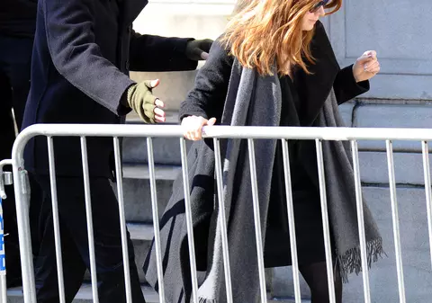 GAFĂ DE PROPORŢII la ÎNMORMÂNTAREA lui Philip Seymour Hoffman. S-A LĂSAT CU SCUZE PUBLICE. Iată CE S-A ÎNTÂMPLAT