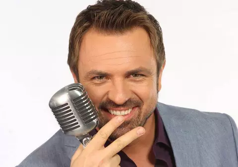 ANUNŢ-BOMBĂ de la Horia Brenciu: "CANDIDEZ! Şi vreau să am vreo 10.000 de voturi"