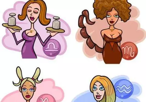 Horoscop 2014: Ce spun astrele anul acesta?