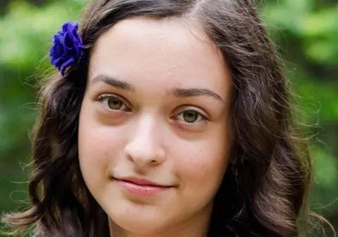 UPDATE | Iulia Ionescu, eleva de la SAVA dată dispărută miercuri, A AJUNS ACASĂ