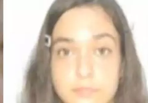 Ce căuta IULIA IONESCU, fata dispărută miercuri din BUCUREŞTI, în MODLOVA? AFLĂ AICI DETALIILE!