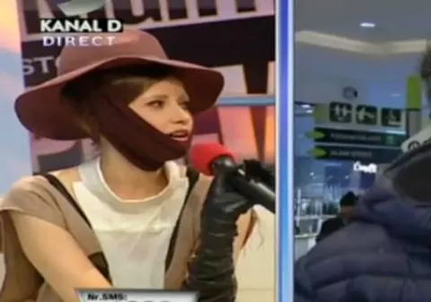 RĂZBOI în MODĂ. Cătălin Botezatu, FĂCUT PRAF de IULIA ALBU 