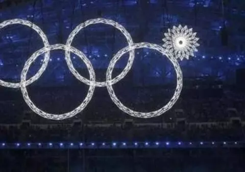 La asta nu se aştepta nimeni de la JO de la Soci! Gestul unui miliardar rus a captat atenţia întregii lumi