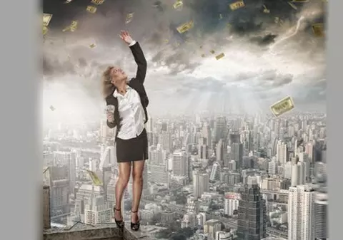 Şocant: Top 4 câştigători la loto blestemaţi. Vezi ce au păţit