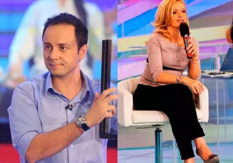 Lovitură dură pentru Cătălin Măruţă şi Simona Gherghe. CNA a amendat  Pro TV şi Antena 1 