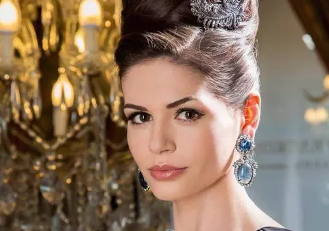 MONICA GABOR, CEA MAI TRISTĂ ZI DIN VIAŢA EI! Iată CE I S-A ÎNTÂMPLAT!