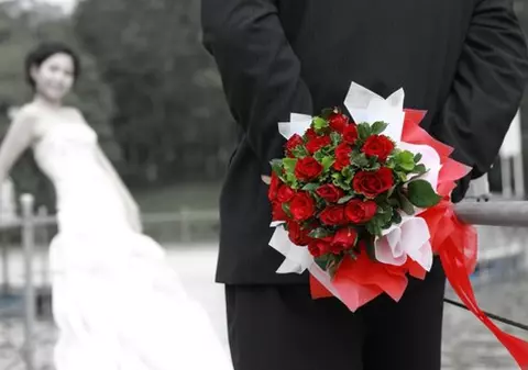 Ce şanse ai să te căsătoreşti în 2014 în funcţie de zodie