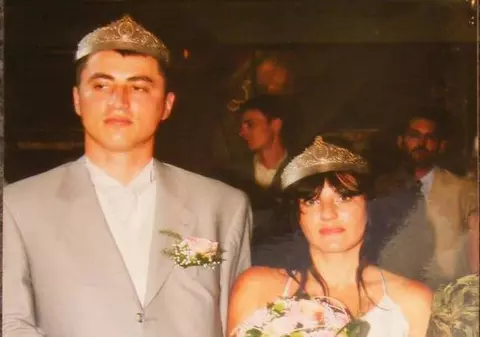 Iată cum a început POVESTEA DE DRAGOSTE dintre Elodia şi Cioacă!