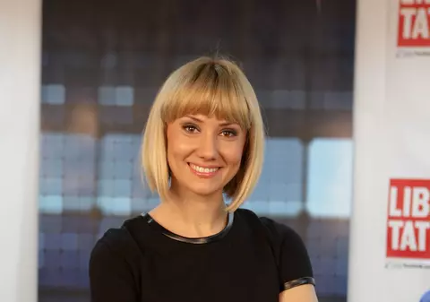 "Bebelușa" Oana a ajuns din nou la spital, în urma unei infecții în zona abdominală