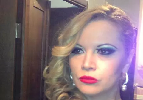 DRAMA OANEI LIS! TRĂIEŞTE CU TEAMA CĂ AR PUTEA MURI în acelaşi fel ca MAMA EI!
