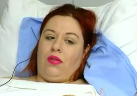 Primele cuvinte ale Oanei Roman după ce și-a strâns fetița la piept