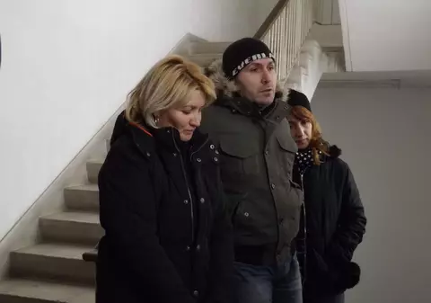 Patron din Galaţi, împuşcat accidental la vânătoare