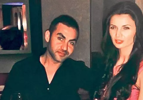 Ce noroc pe capul lui! RAMONA GABOR şi-a scos IUBITUL la DISTRACŢIE CU FETELE!