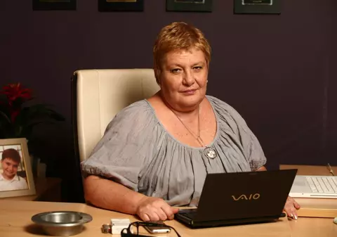 LOVITURĂ pentru MEDIAPRO! "Mama telenovelelor" de la Acasă TV, RUXANDRA ION, PĂRĂSEŞTE TRUSTUL!