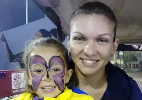 Fostul gimnast Răzvan Șelariu, despre triumful Simonei Halep în Qatar: "Poate ajunge numărul 1!"