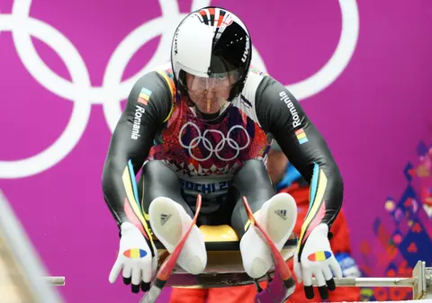 SOCI 2014 | Echipajul României A RUPT SANIA la Jocurile Olimpice de la SOCI! La propriu