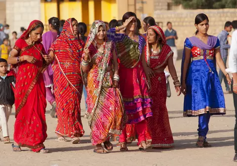 Vin indienii! România turistică e promovată asiduu la New Delhi