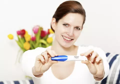 Poţi scăpa de infertilitate cu tratamente naturale