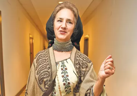 EXCLUSIV | Sofia Vicoveanca, preferata regretatei Marioara Murărescu la «Tezaur folcloric», face dezvăluiri impresionante: «Era foarte exigentă, nu ne lăsa cu zorzoane la TVR»