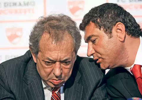 DOSARUL TRANSFERURILOR! Aşa speră BORCEA să obţină achitarea