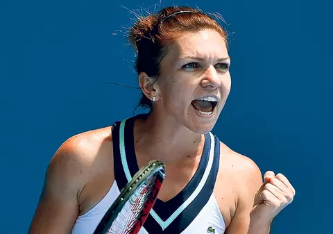 Invincibile! Naţionala feminină de tenis a trecut de Ucraina şi a acces în Grupa Mondială II