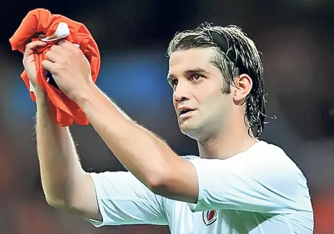Cristi Chivu, la FRF?