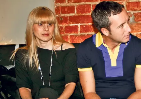 Mihai Stoica se recăsătoreşte?