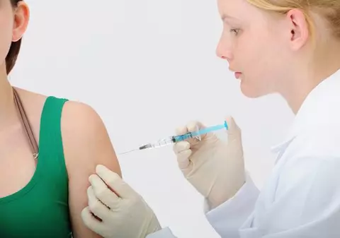 Vaccinul de 6,5 milioane de lei va fi aruncat la gunoi!