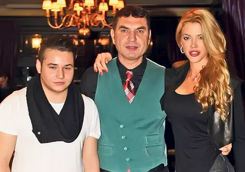 EXCLUSIV | ALINA BORCEA, PRIMA DECLARAȚIE după scandalurile amoroase în care a fost implicat soțul ei