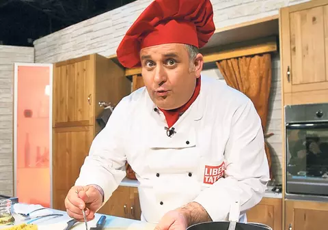 Ei sunt JURAȚII de la Junior Chef! Pregătirile primului show culinar cu copii din România sunt în toi