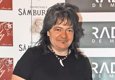 Leo Iorga, plimbat prin tribunale, deşi e grav bolnav | EXCLUSIV