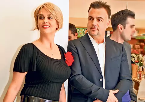 Tatăl Iulianei Marciuc vorbește ÎN PREMIERĂ despre relaţia cu năbădăi a fiicei sale cu Adrian Enache! Iată ce spune despre despărțirea celor doi