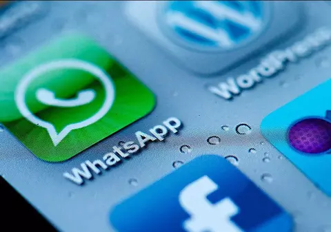 Țara în care a fost interzisă mesageria WhatsApp. Care a fost motivul