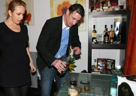 Viaţa Danielei Gyorfi se va schimba RADICAL! Artista va auzi întrebarea pe care o aştepta de ani buni!