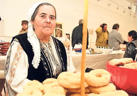 Iată ce spune tradiţia de Mucenici: dacă plouă azi, plouă şi de Paşte!